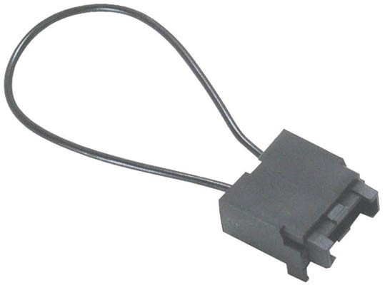 Fuse holder 