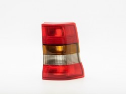 Rear tail light Opel Astra F (1994-1998), right sid