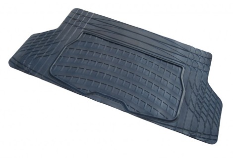 Rubber trunk mat 140X80cm (could be cut)