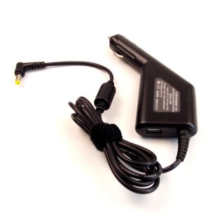 Laptop car charger ASPIRE, 12V