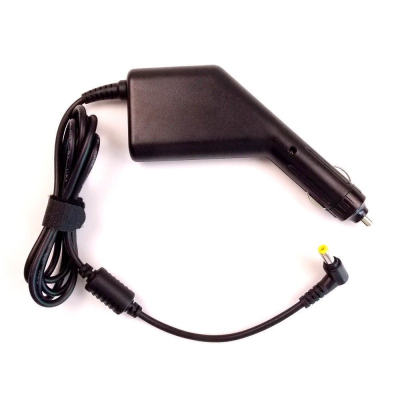 Laptop car charger ASPIRE, 12V