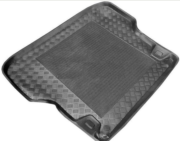 Trunk mat Toyota Avensis (2003-2009)