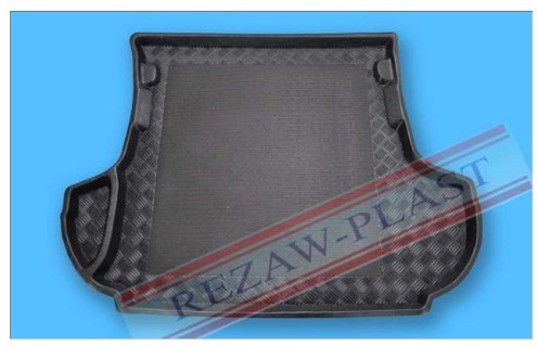 Trunk mat Peugeot 4007 (2007-2013)