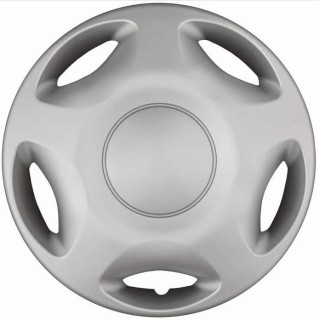 Wheel cover set - Spike, 14"