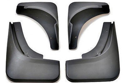 Mud flaps set VW JETTA (2005-2010)