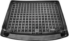 Rubber trunk mat Porsche Cayenne (2010-2015)