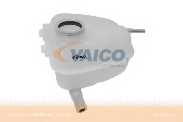 Expensioner radiator tank Opel Astra G (1998-2003)/ Zafira A (1999-2004)