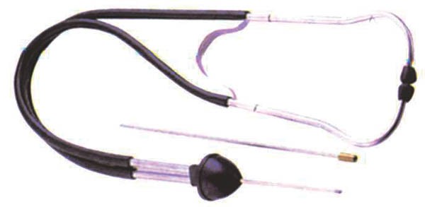 Mechanic‘s stethoscope