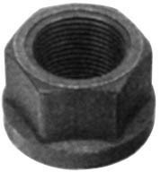 Wheel  nut