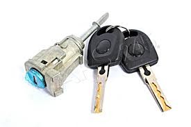 Ignition lock cylinder VW Passat B5 (1997-2001)