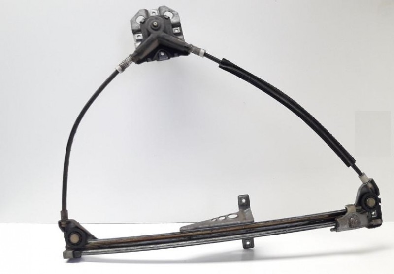 Front window lifter Audi 80 B3/B4 (1987-1994), left side