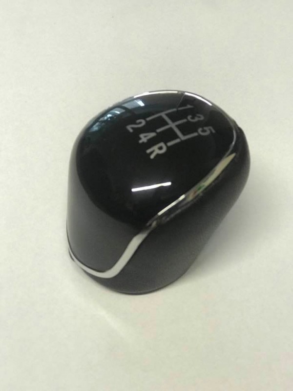 Manual gear shift knob Ford  Focus/Modeo/Galaxy/Transit/S-Max