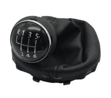 Gearbox knob VW Caddy (2005-2010) /Touran (2003-2010)