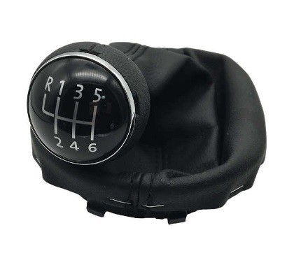 Gearbox knob VW Caddy (2005-2010) /Touran (2003-2010)