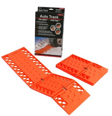 Auto - Track 