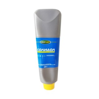OIL RIGHT Solidol (synthetical), 360g.