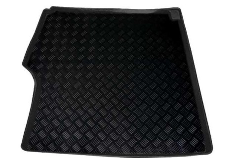Trunk mat Mercedes-Benz E-class W124 (1985-1996)