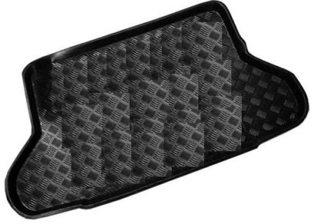 Trunk mat Chevrolet Lacetti (2004-2008)