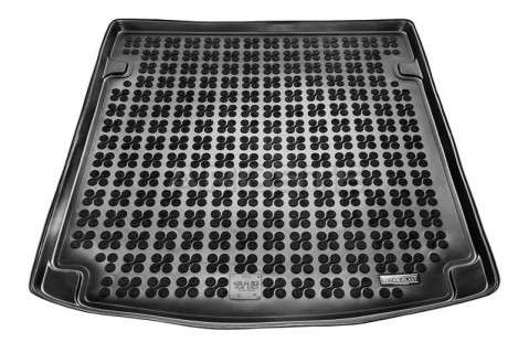 Rubber trunk mat  A4 (2000-2007)/Seat Exeo (2009-2013) 