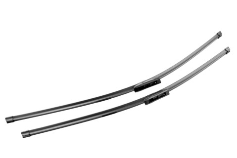 Wiper blade set Renault Scenic (2009-2012), 70+65cm