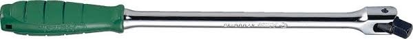 Flexible handle 1/2", 600mm