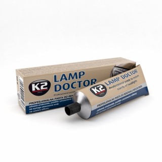 K2 Lamp Doctor, 60g.