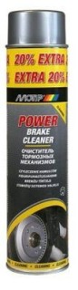 Brake cleaner Motip, 600ml.+20% EXTRA