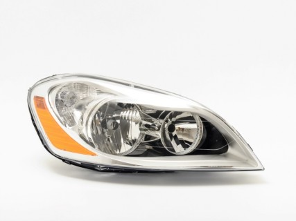 Headlamp Volvo XC60 (2008-2015), right side