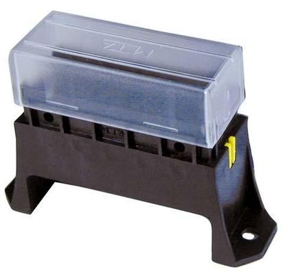 Fuse holder 