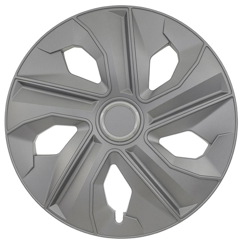 Wheel Hubcap set - LUNA, 15