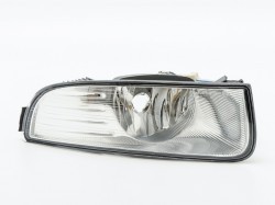 Front fog lamp Skoda Superb (2008-2013), right