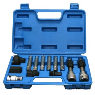 Alternator Repair set, 13PCS 