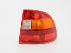 Rear tail light Opel Astra F (1991-1994), right side   