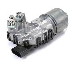 Front wiper-blade motor Audi/Seat/Skoda/VW