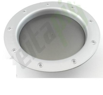 Discs inserts/caps set, ⌀148mm