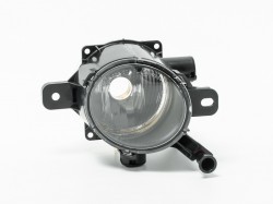 Front fog lamp Opel Zafira B (2008-2011), right side