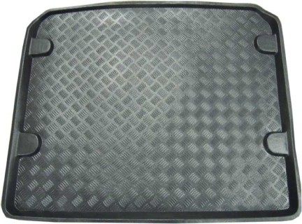 Trunk mat Porsche Cayenne (2003-2010) /VW Touareg (2003-2010)