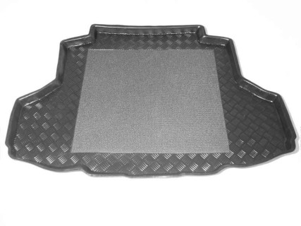 Trunk mat Mitsubishi Lancer (2004-2007) SEDAN