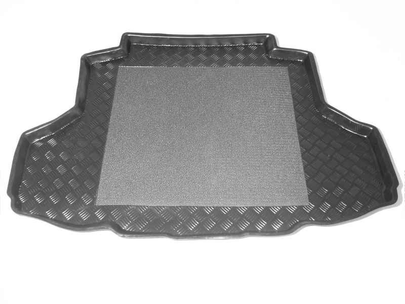 Trunk mat Mitsubishi Lancer (2004-2007) SEDAN