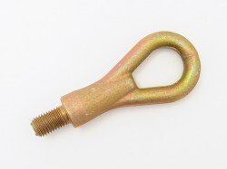 Towing hook