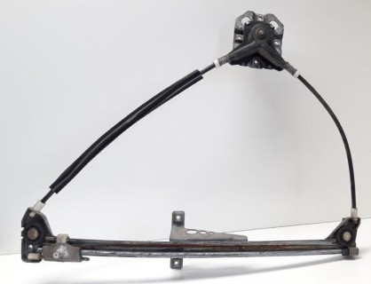 Front window lifter Audi 80 B3/B4 (1987-1994) , right side