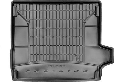 Rubber trunk mat Land Rover Range Rover Sport (2013-2020) 