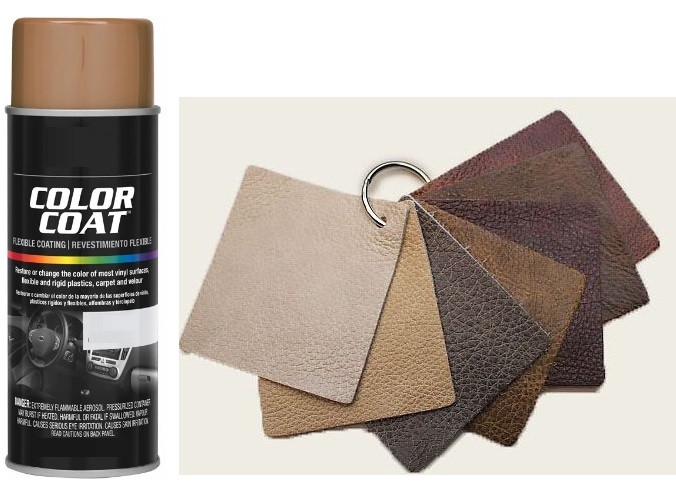 LEATHER PAINT - MOVI GRAY NR29 , 200ml.  