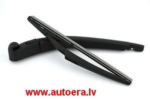 Rear wiperblade with arm Mercedes-Benz B-class W246 (2011-)