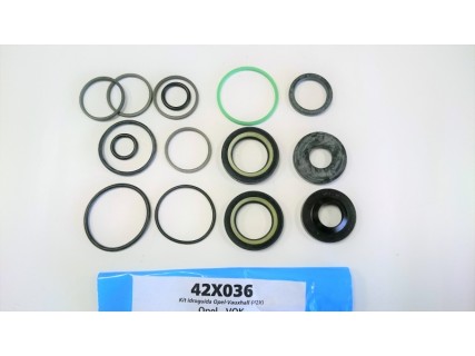 Steering rack repair kit Opel  Zafira A (1999-2005)