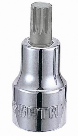 TORX socket dr.12pt. M-12, 1/2
