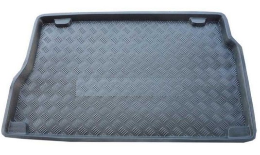 Trunk mat Opel Meriva A (2003-2010)