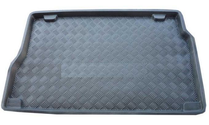 Trunk mat Opel Meriva A (2003-2010)