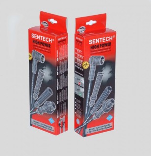 Ignition cables Honda Accord / Prelude 2.0-2.3i (1990-1996) / Rover 200 / 416 / 600