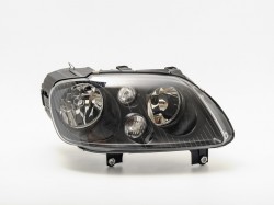 Headlamp VW Touran (2003-2006), rightside 